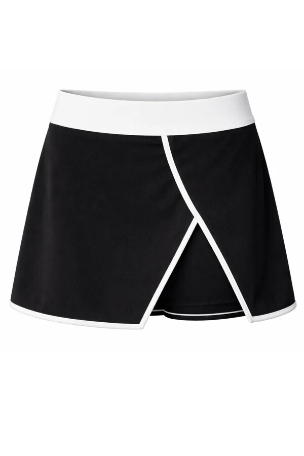 Short saia pair fitness Kwi