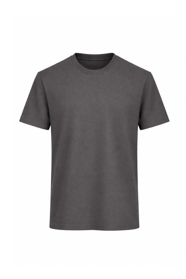 Camiseta masculina encorpada Kwi