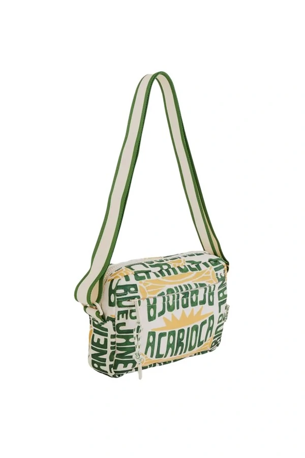 Bolsa ziriguidum a-carioca Farm