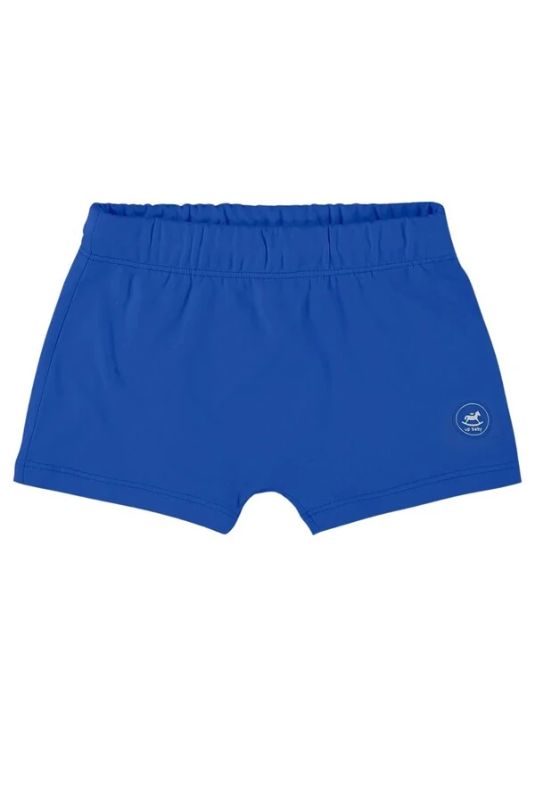 Sunga boxer em malha uv fps+50 Up Baby