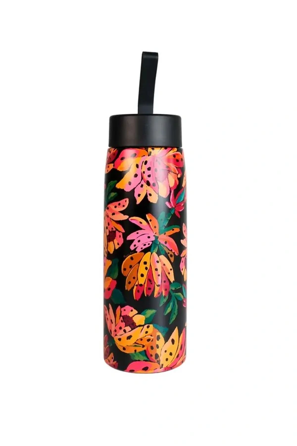 Garrafa que sede flor de banana 500ml Farm