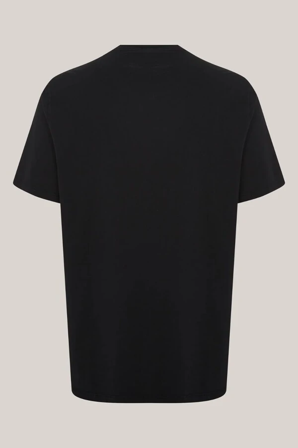 Camiseta slim fit soft John John
