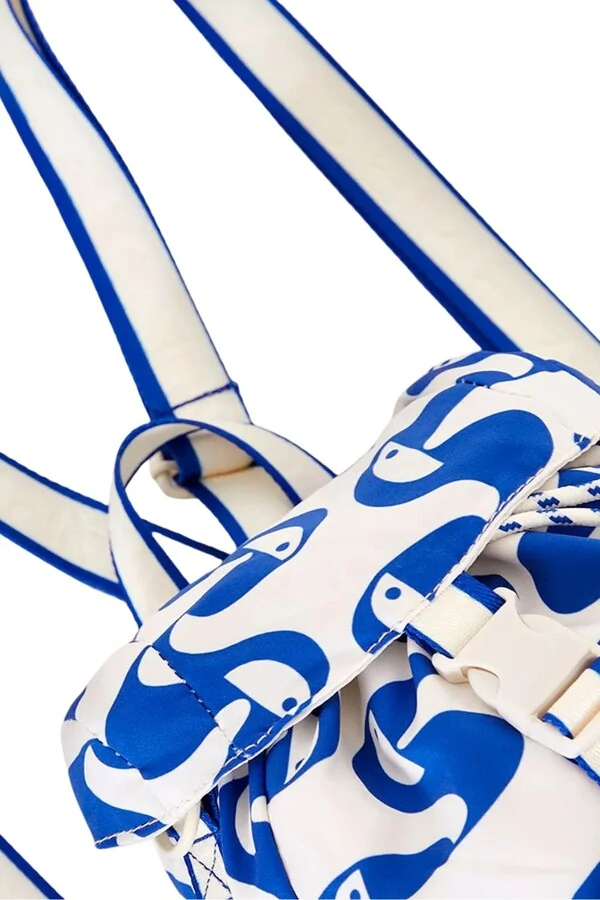 Bolsa pipoquinha copatucano Farm