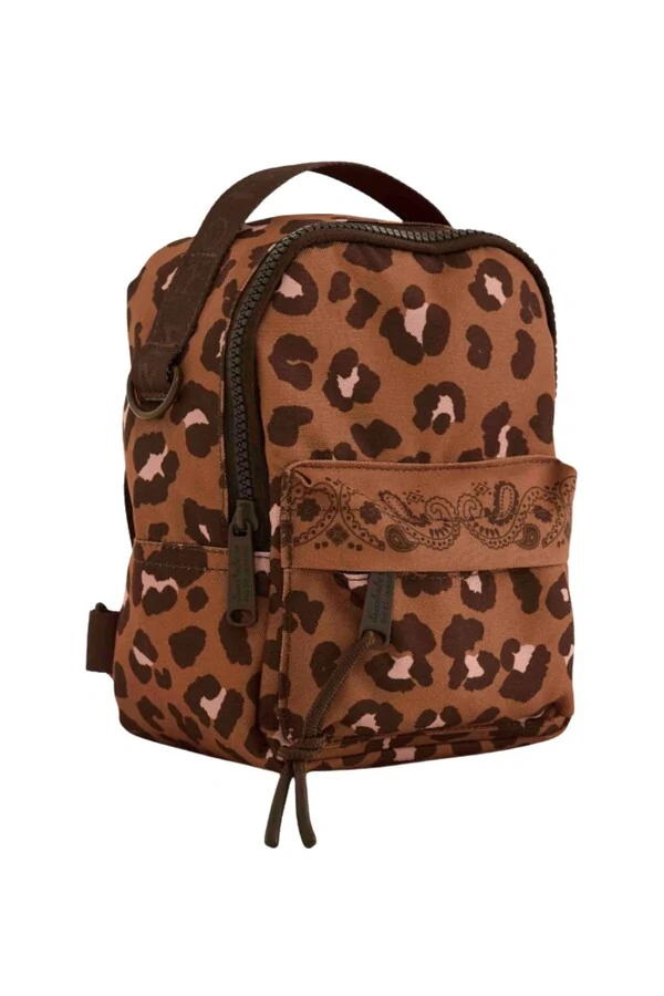 Mochila borogodó onça bandana Farm