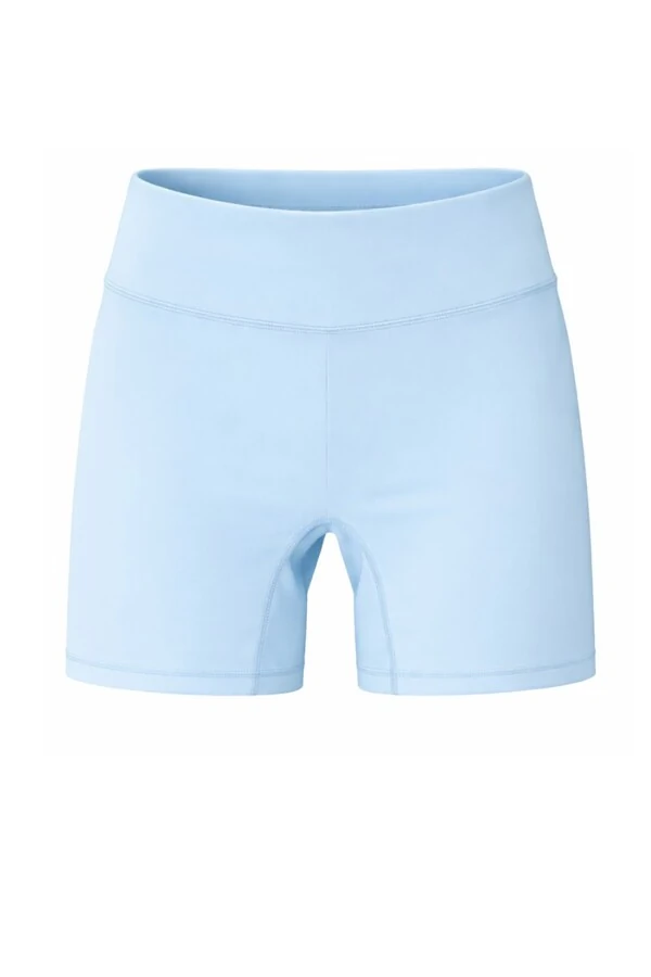 Short ciclista fitness em poliamida Kwi