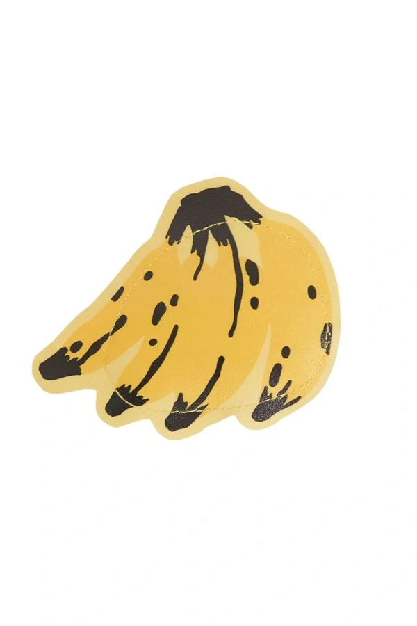 Bolsinha me leva banana Farm