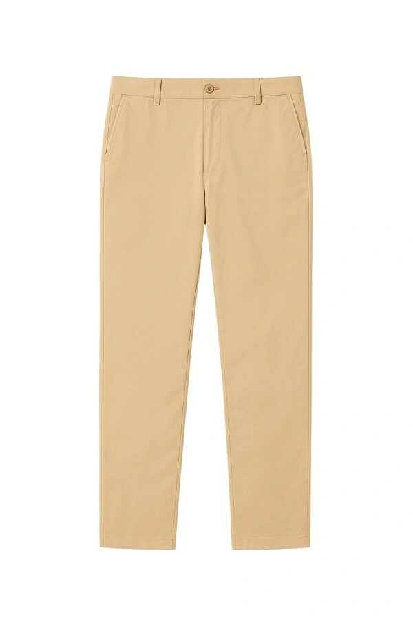 Calça alfaiataria esportiva masculina Kwi