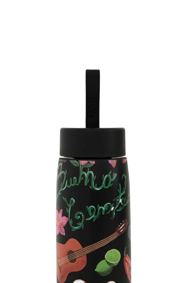 Garrafa que sede buena gente 750ml Farm