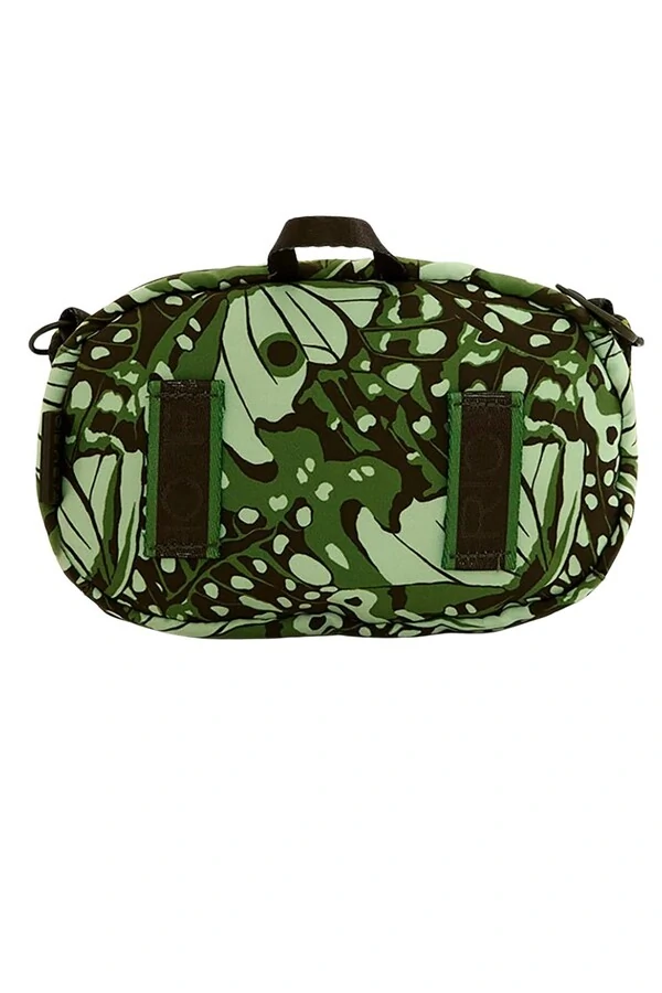 Bolsa chuchu borbo onça Farm