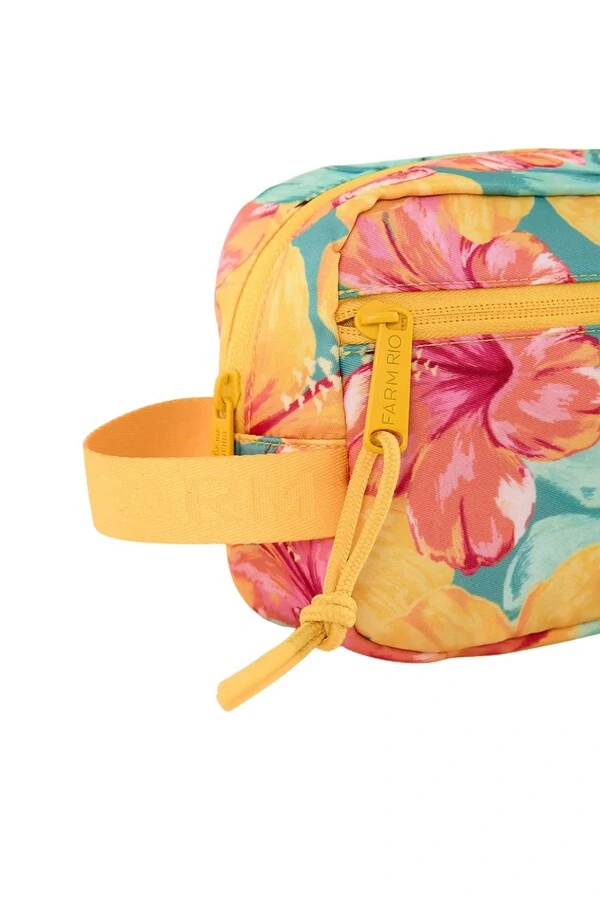 Necessaire amô thalia multicolorido Farm