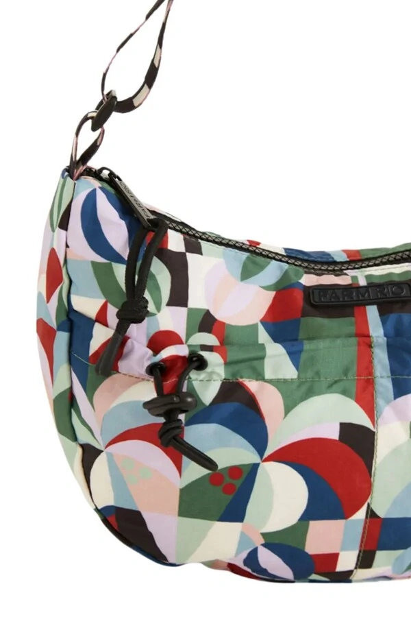 Bolsa banana p recanto dos coqueiros Farm