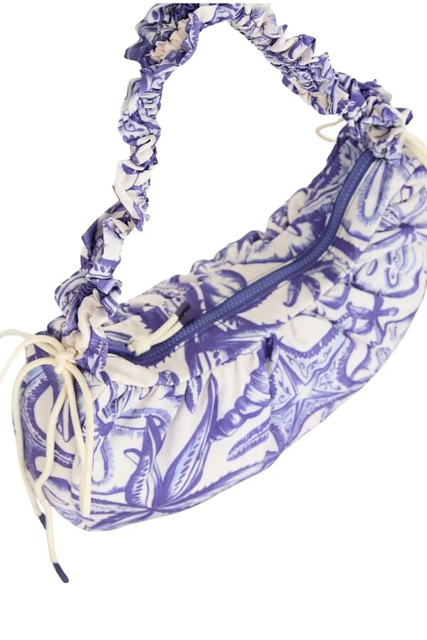 Bolsa dunas aventureira Farm