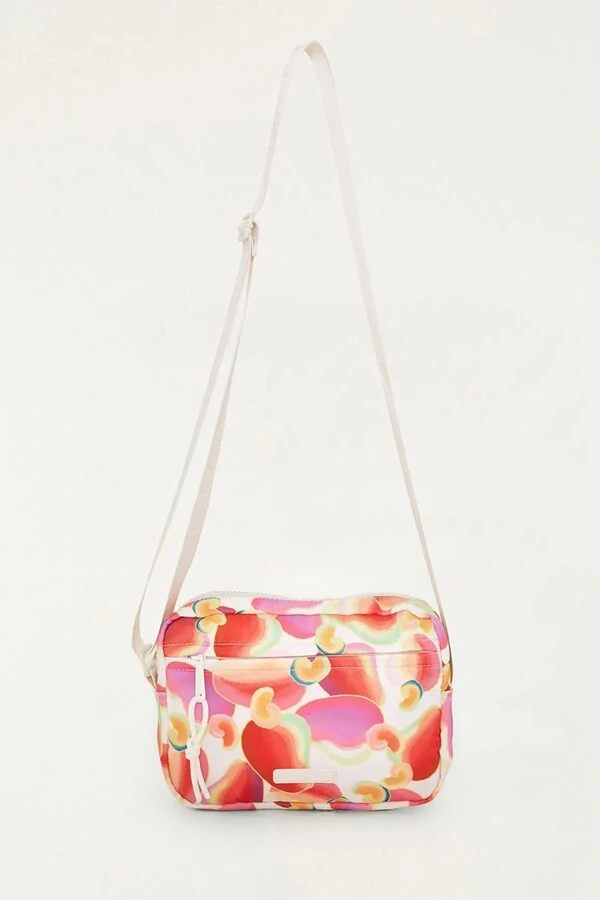 Bolsa ziriguidum suco de caju Farm