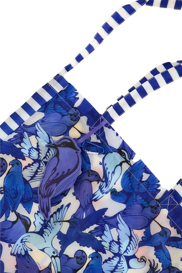 Sacolinha me leva passarejo Farm