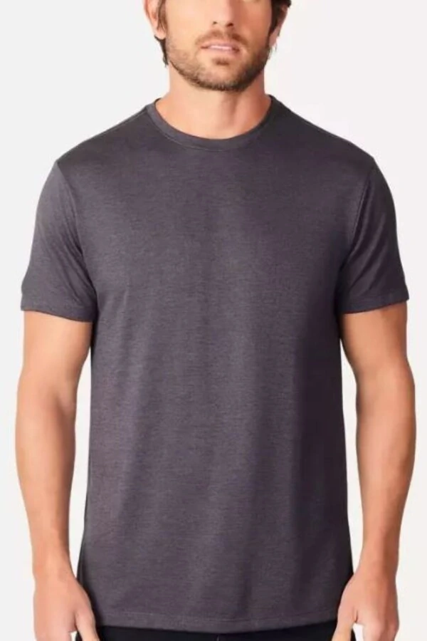 Camiseta regular binado montreal Reserva
