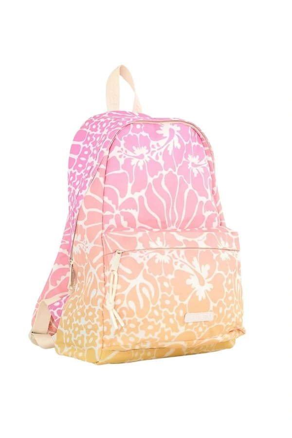 Mochila xodó sunset yoga Farm