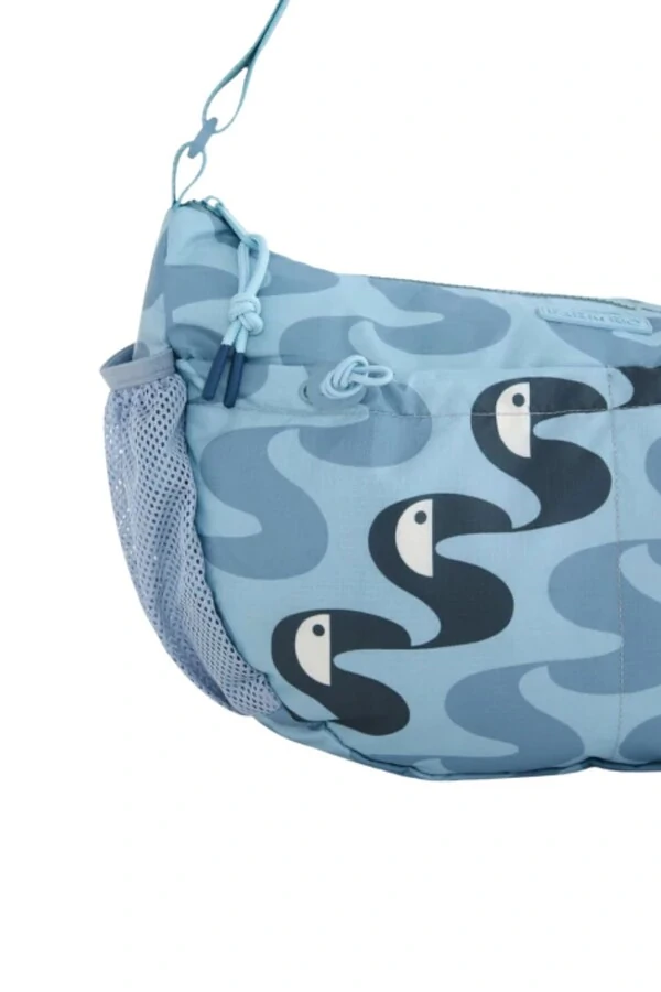 Bolsa banana g copatucano Farm