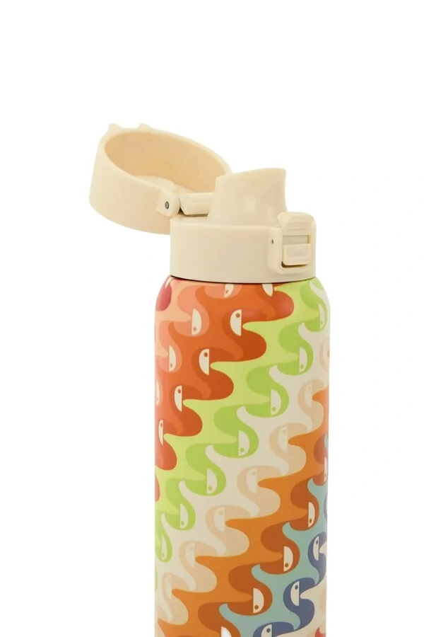 Garrafa etc copatucano 850ml Farm