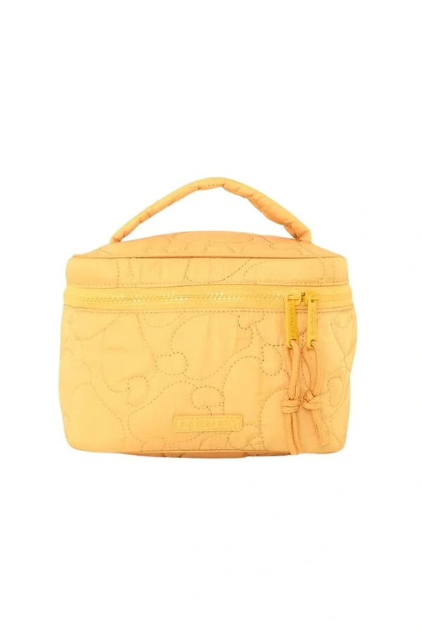 Necessaire me leva amarelo manha Farm