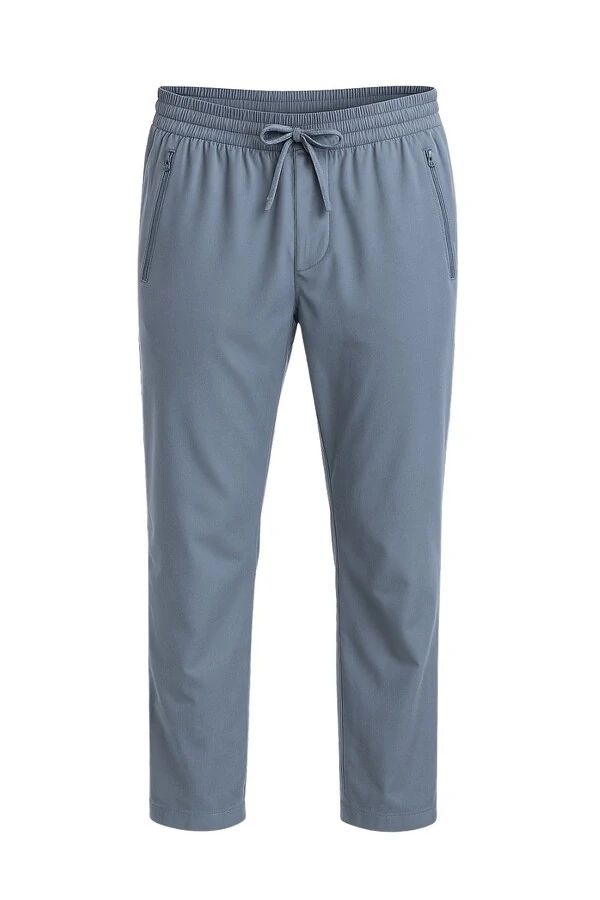 Calça plus size bengaline Kwi
