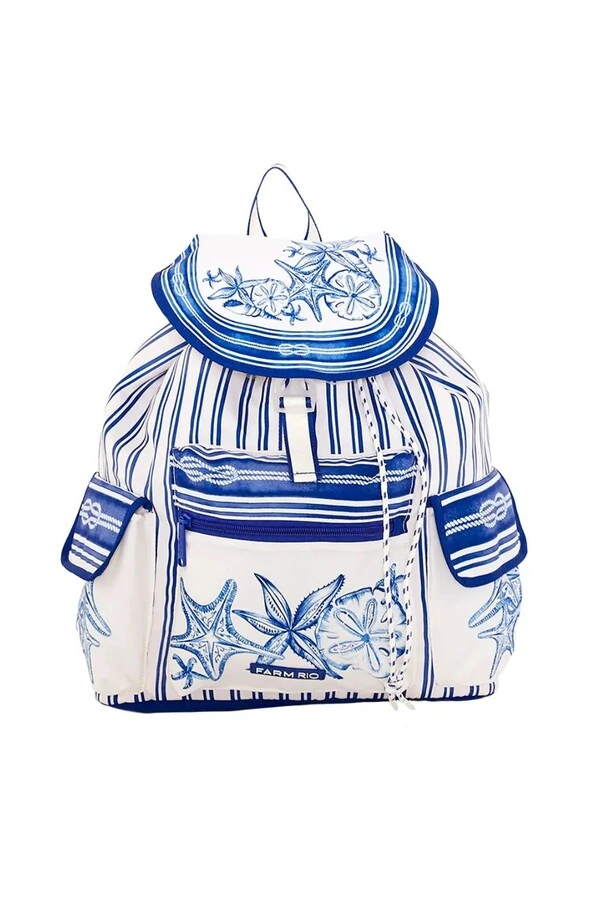 Bolsa pipoca aventureiro Farm