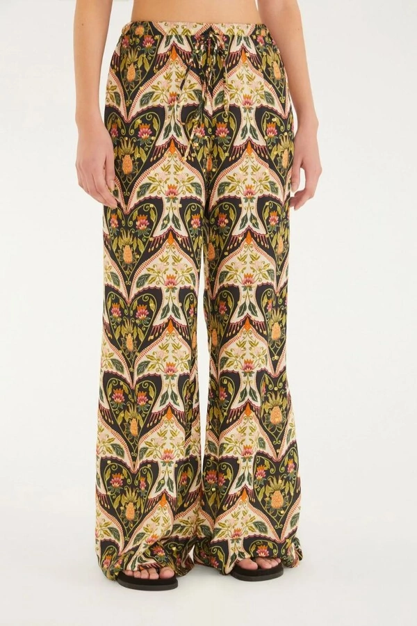 Calça andorinha Farm