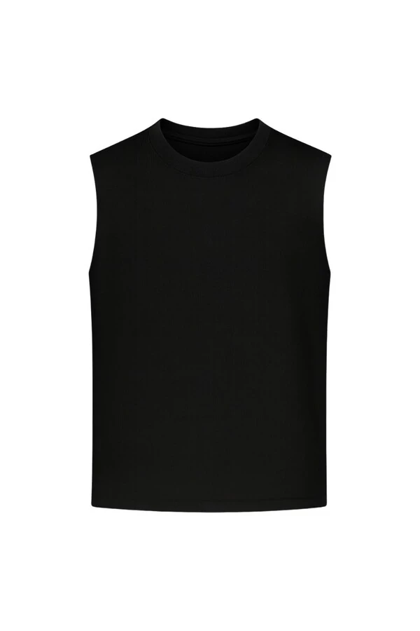 Regata encorpada masculina Kwi