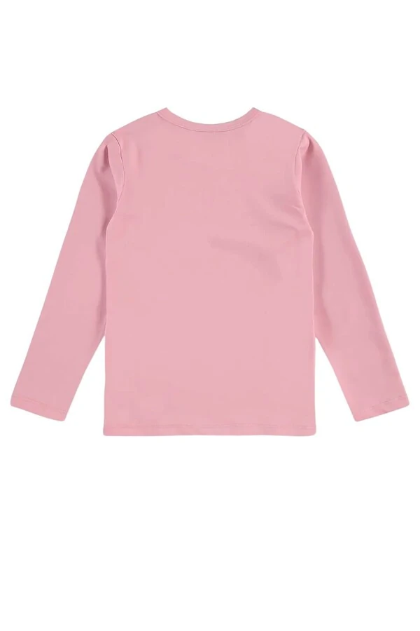 Camiseta manga longa praia em malha uv fps+50 Up Baby