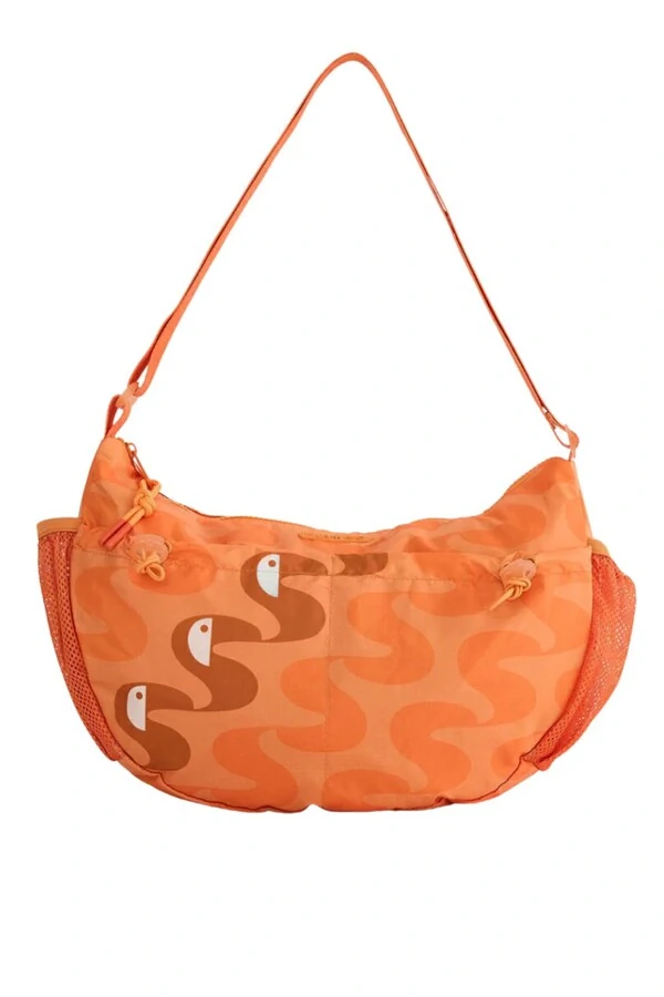 Bolsa banana g copatucano Farm