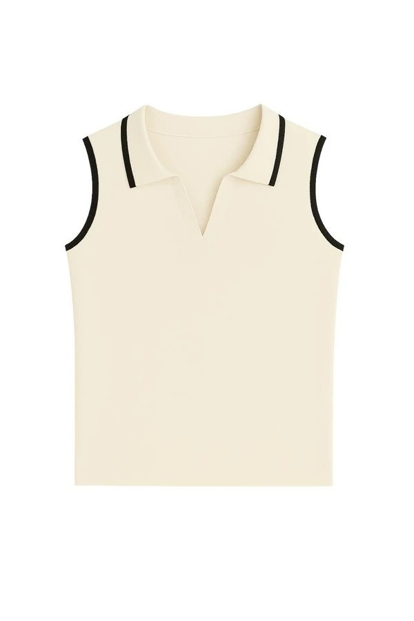 Polo regata fresh tricot Kwi