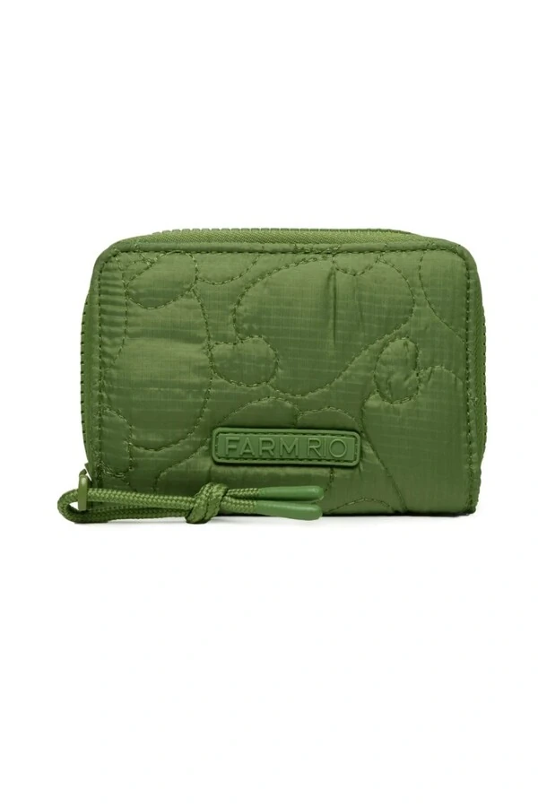 Carteira ziriguidum puffer Farm