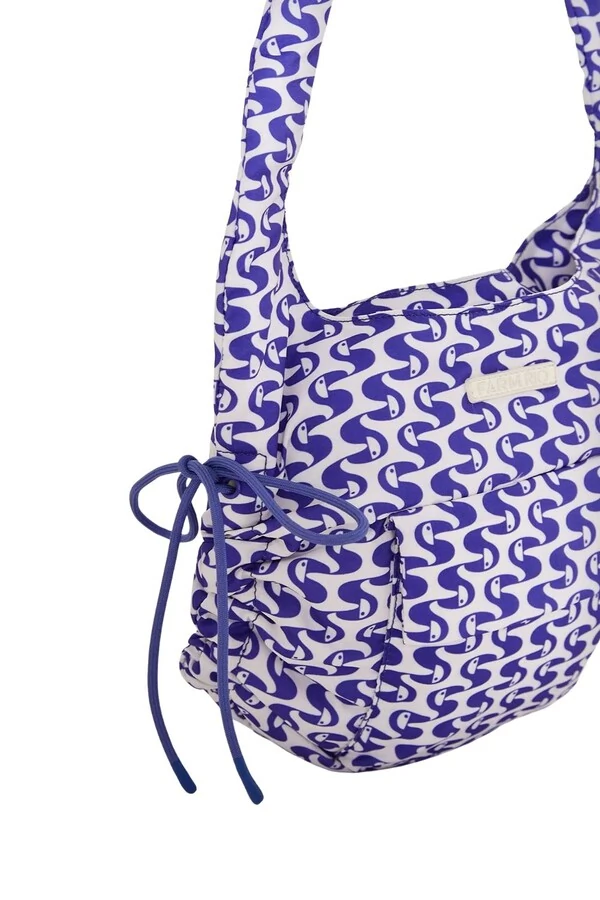 Bolsa tropicana copatucano Farm