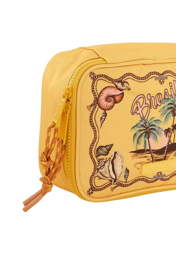 Necessaire xerô souvenir bahia Farm