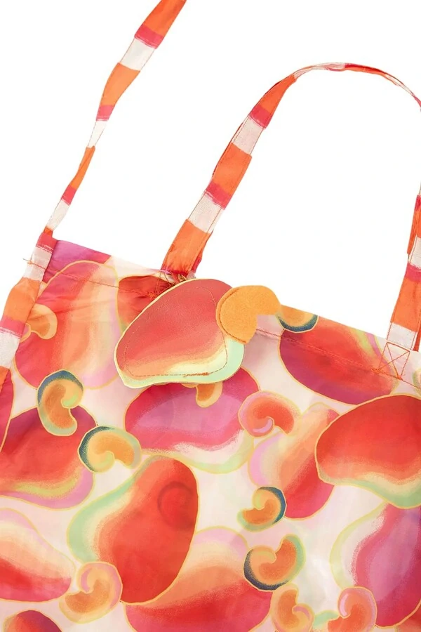 Bolsinha me leva suco de caju Farm