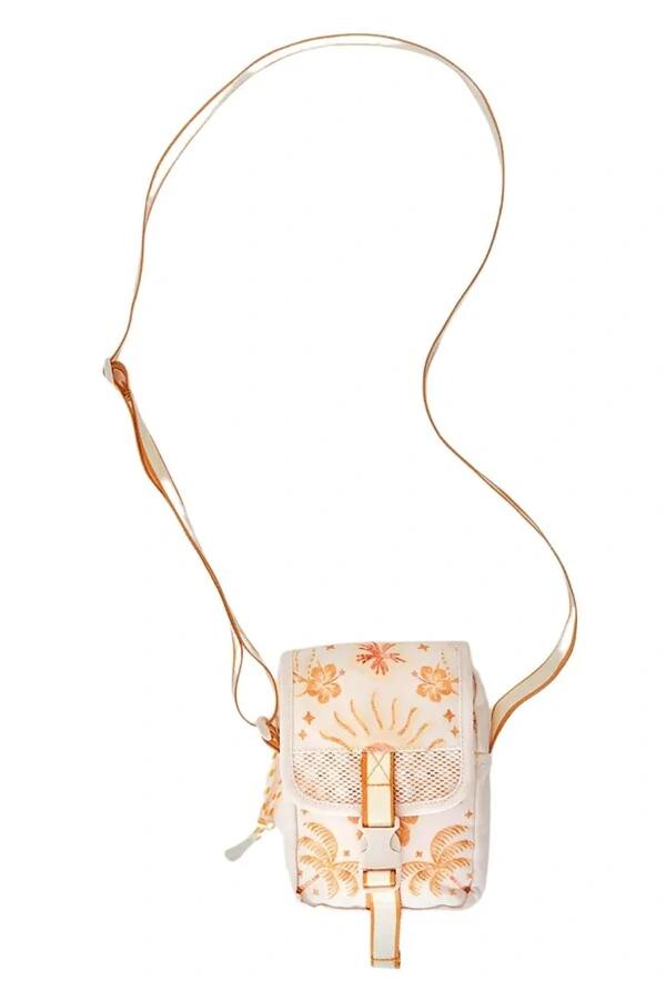 Bolsa fervo coqueiral Farm