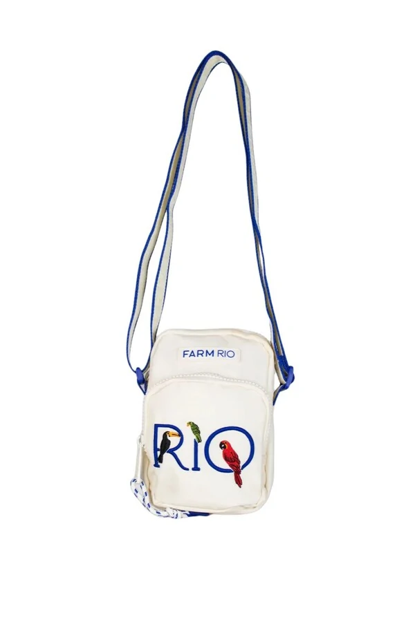 Bolsa da gema rio Farm