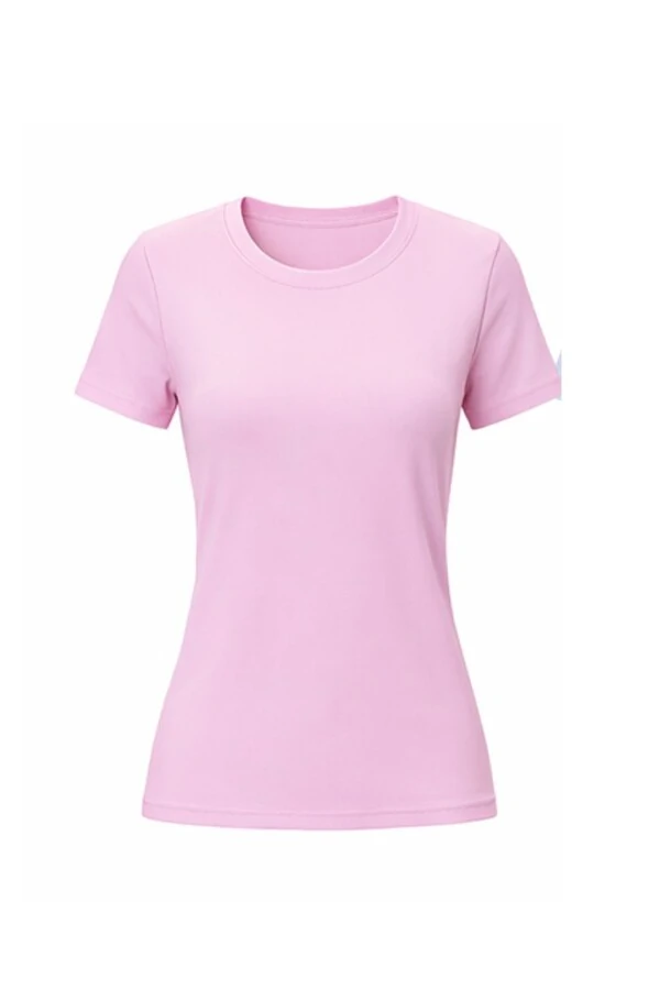 Blusa fitness em poliamida Kwi