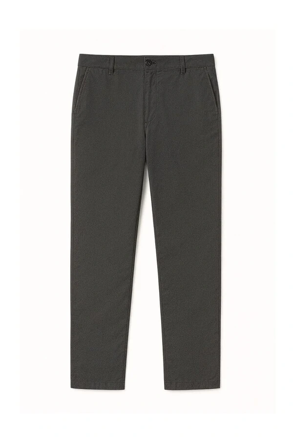 Calça alfaiataria esportiva masculina Kwi