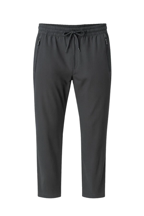 Calça plus size bengaline Kwi