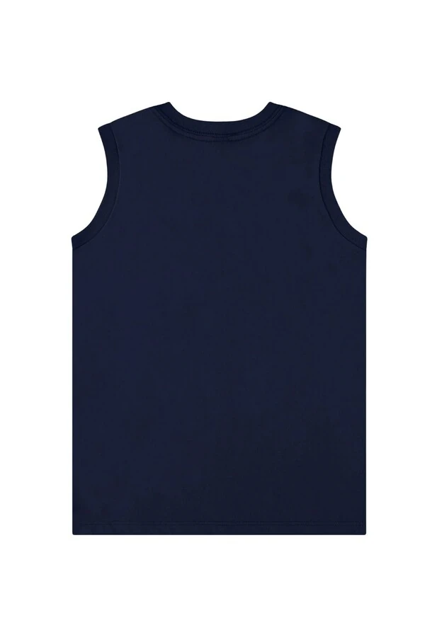 Regata em meia malha Up Baby