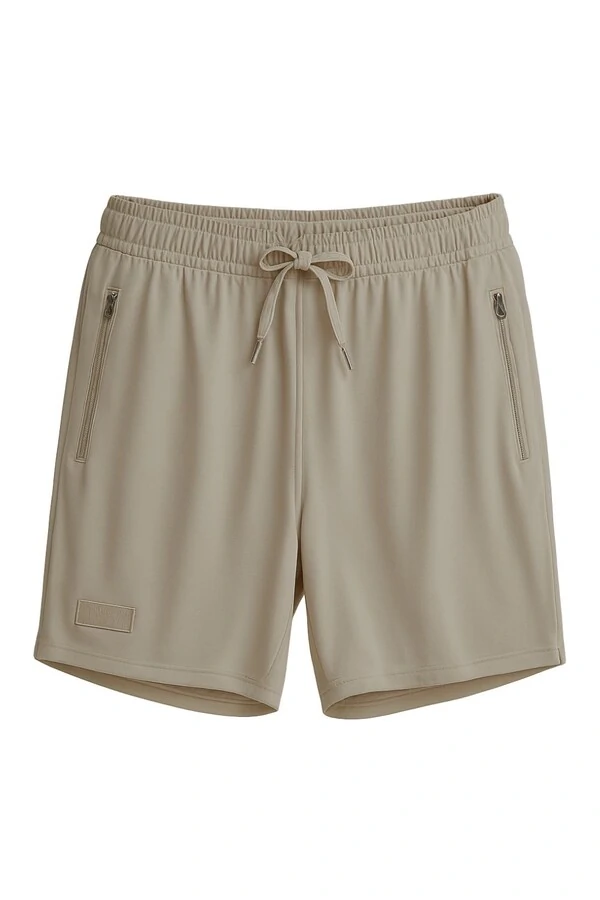 Bermuda masculina bengaline Red Nose