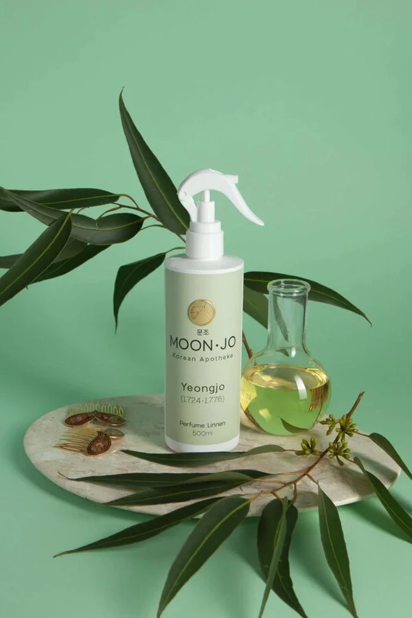 Perfume linnen yeongjo 500ml Moon Jo