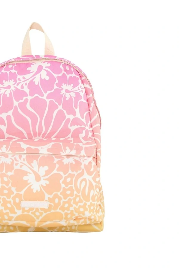 Mochila xodó sunset yoga Farm