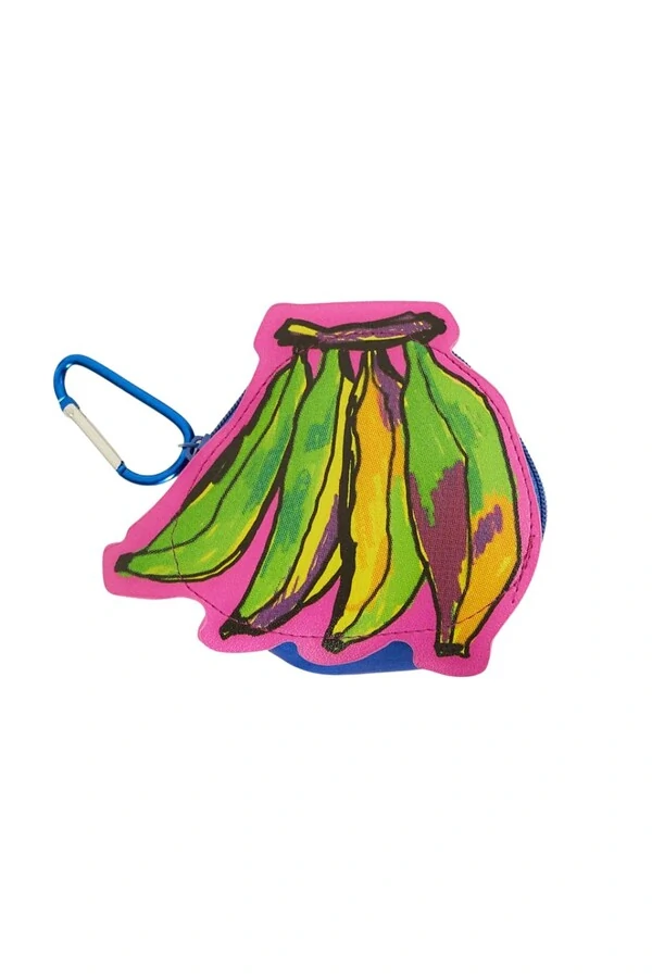 Bolsinha me leva patch rio Farm