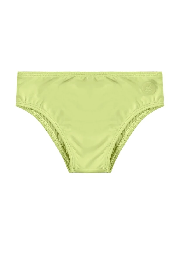 Biquini em malha uv fps + 50 Up Baby