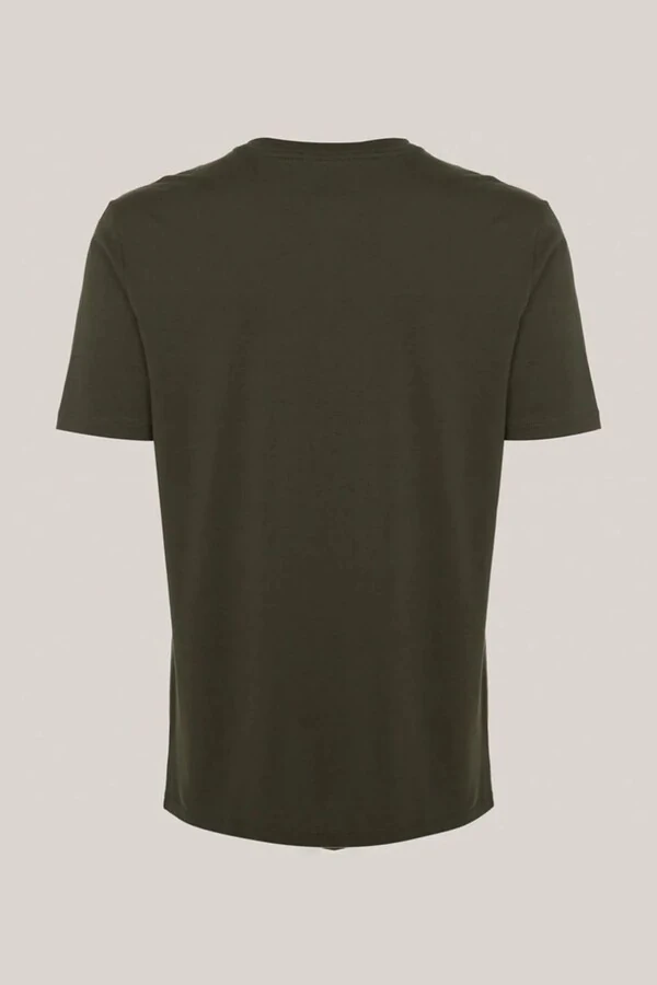 Tshirt rg double shadow John John