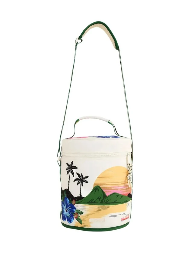 Cooler farofa oasis latino Farm