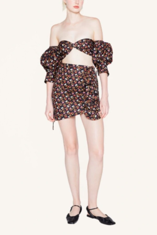 Top rosalia Lo de Lui