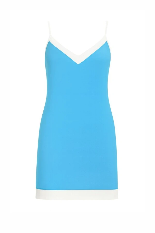 Camisola alça Kwi
