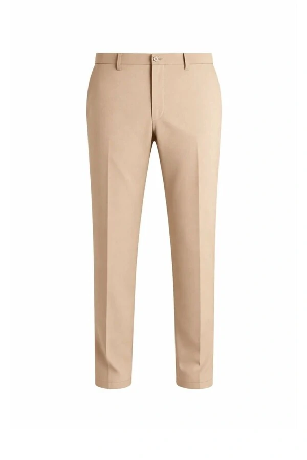 Calça alfaiataria esportiva Kwi